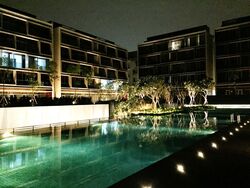 Seletar Park Residence (D28), Condominium #551964841